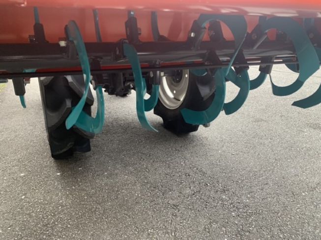 トラクター B17X-BSMAGRF3 写真８